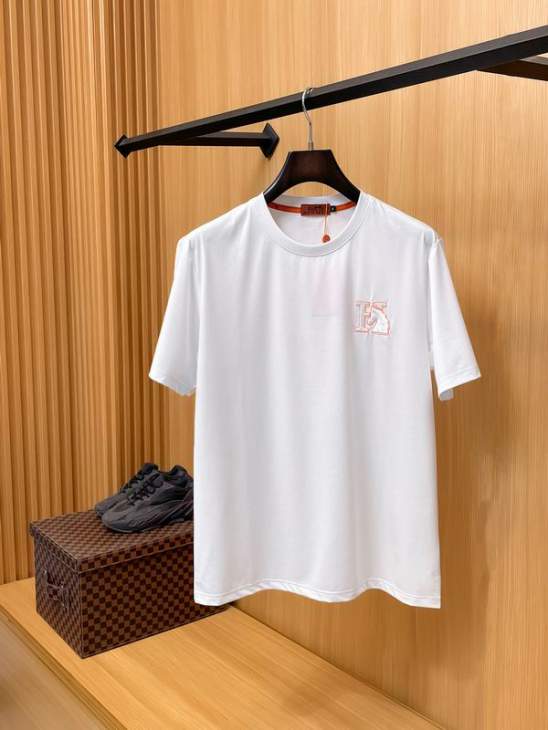 Picture of Hermes T Shirts Short _SKUHermesM-3XL12jx979826